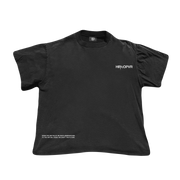 Lyrical Matrix Architect Tee