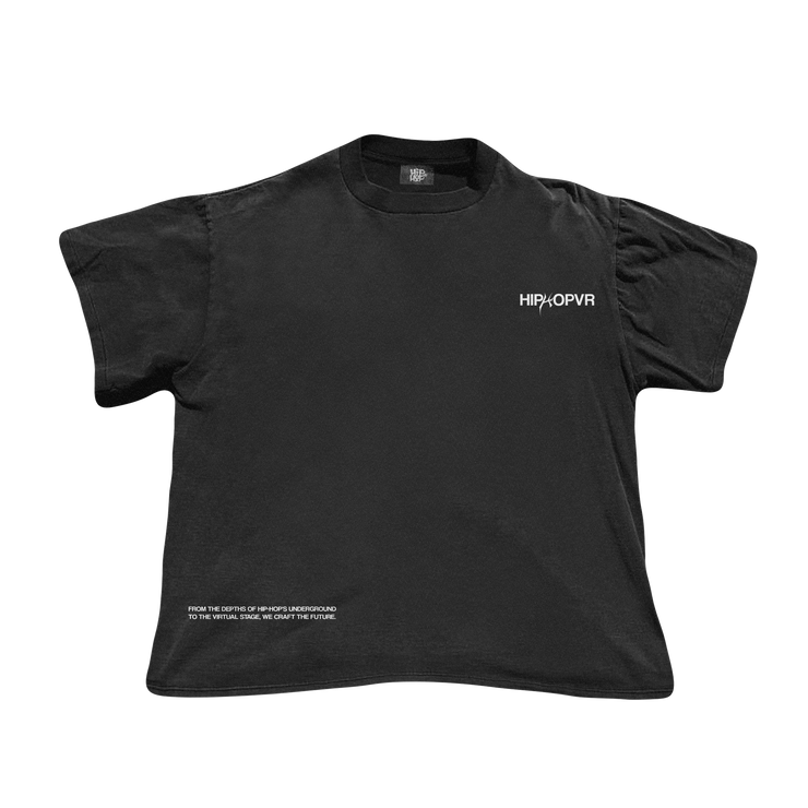 Lyrical Matrix Architect Tee