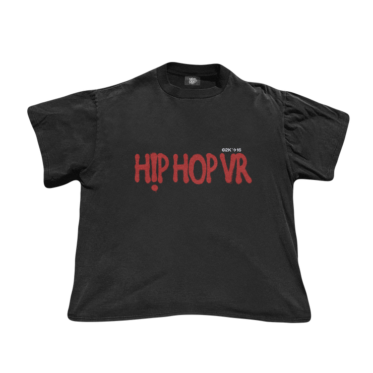 Kinetic VR Concert Edition Tee