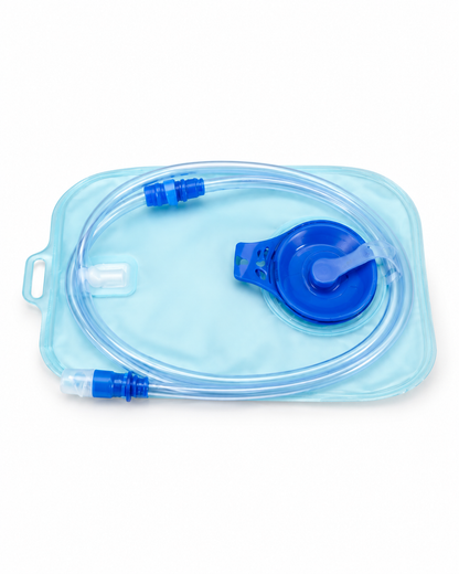 HipHop VR Clear Crossbody Bag – Transparent Waist & Festival Bag