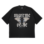 Echo Verse Lyrical Tee