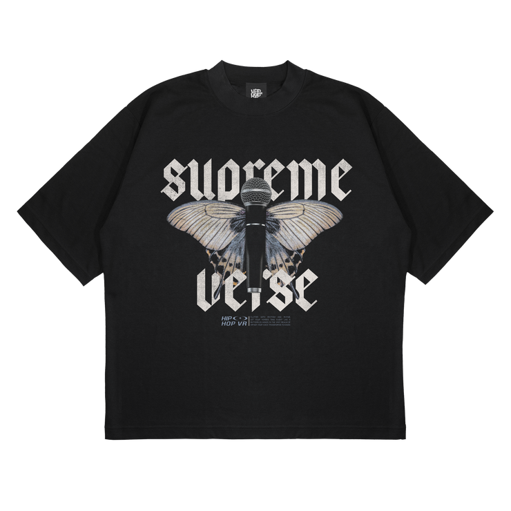 Echo Verse Lyrical Tee