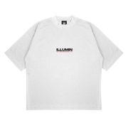 Hyper Illumin Streetwear Tee