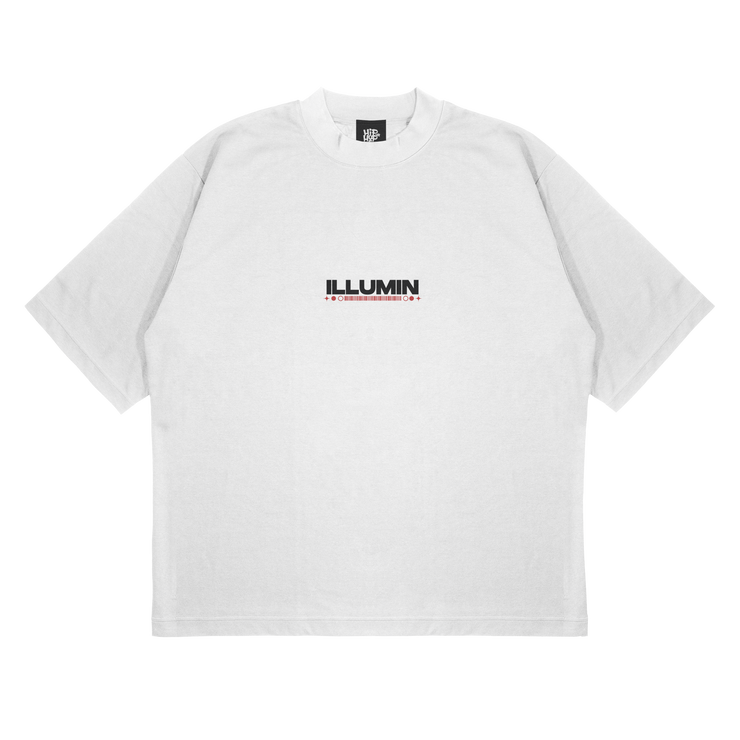 Hyper Illumin Streetwear Tee