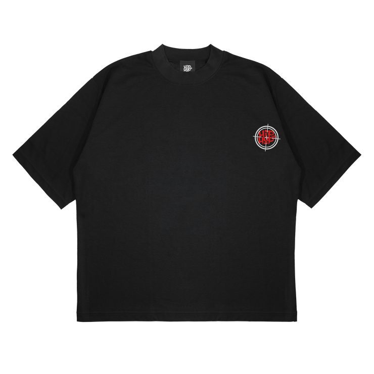 Masked Lyrical Outlaw Tee