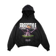 Freestyle Undead Cypher Hoodie