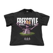 Freestyle Undead Cypher Tee