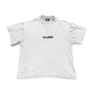 Hyper Illumin Streetwear Tee