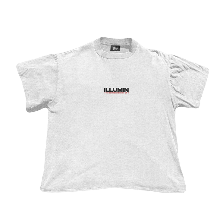 Hyper Illumin Streetwear Tee