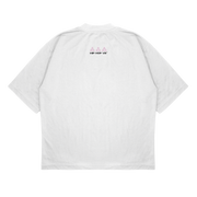 Freestyle Undead Cypher White Tee