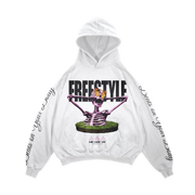 Freestyle Undead Cypher Hoodie