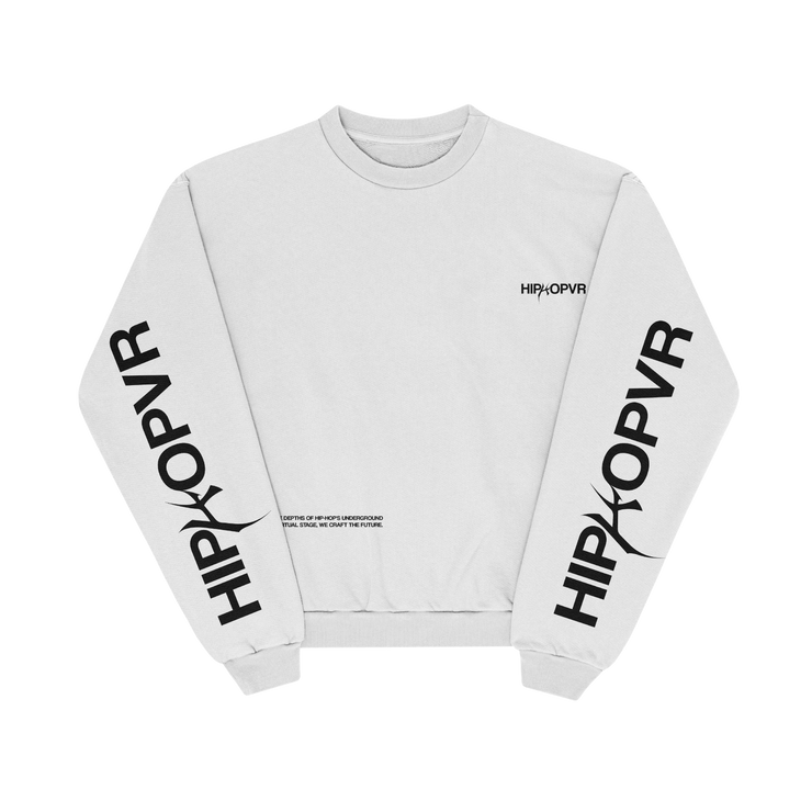 Lyrical Matrix Architect Sweatshirt