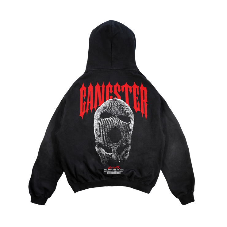 Masked Lyrical Outlaw Hoodie