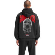 Masked Lyrical Outlaw Hoodie