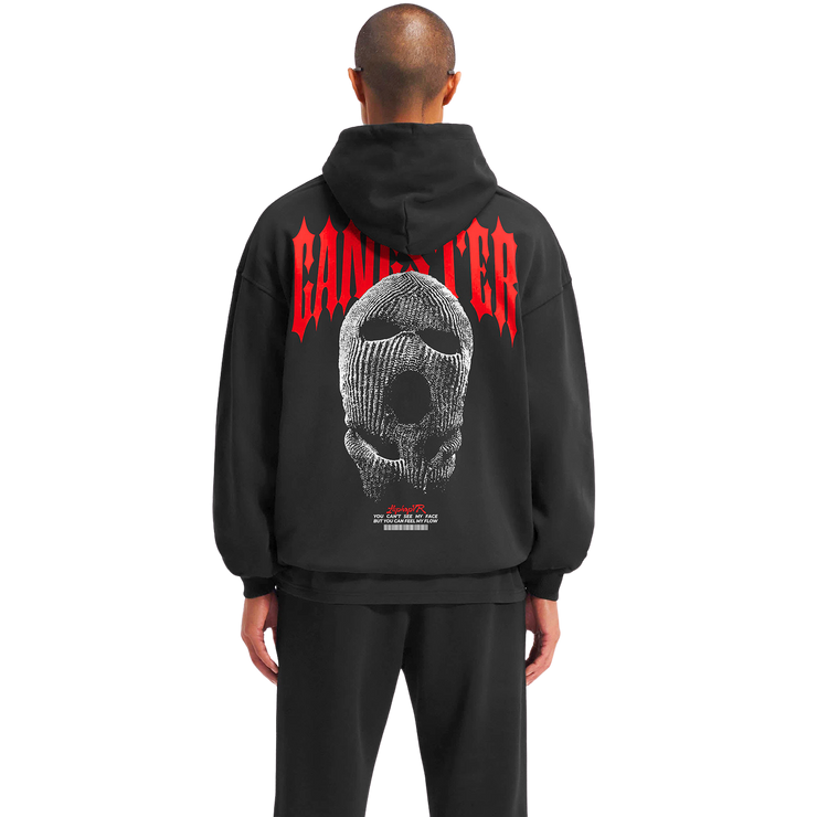 Masked Lyrical Outlaw Hoodie