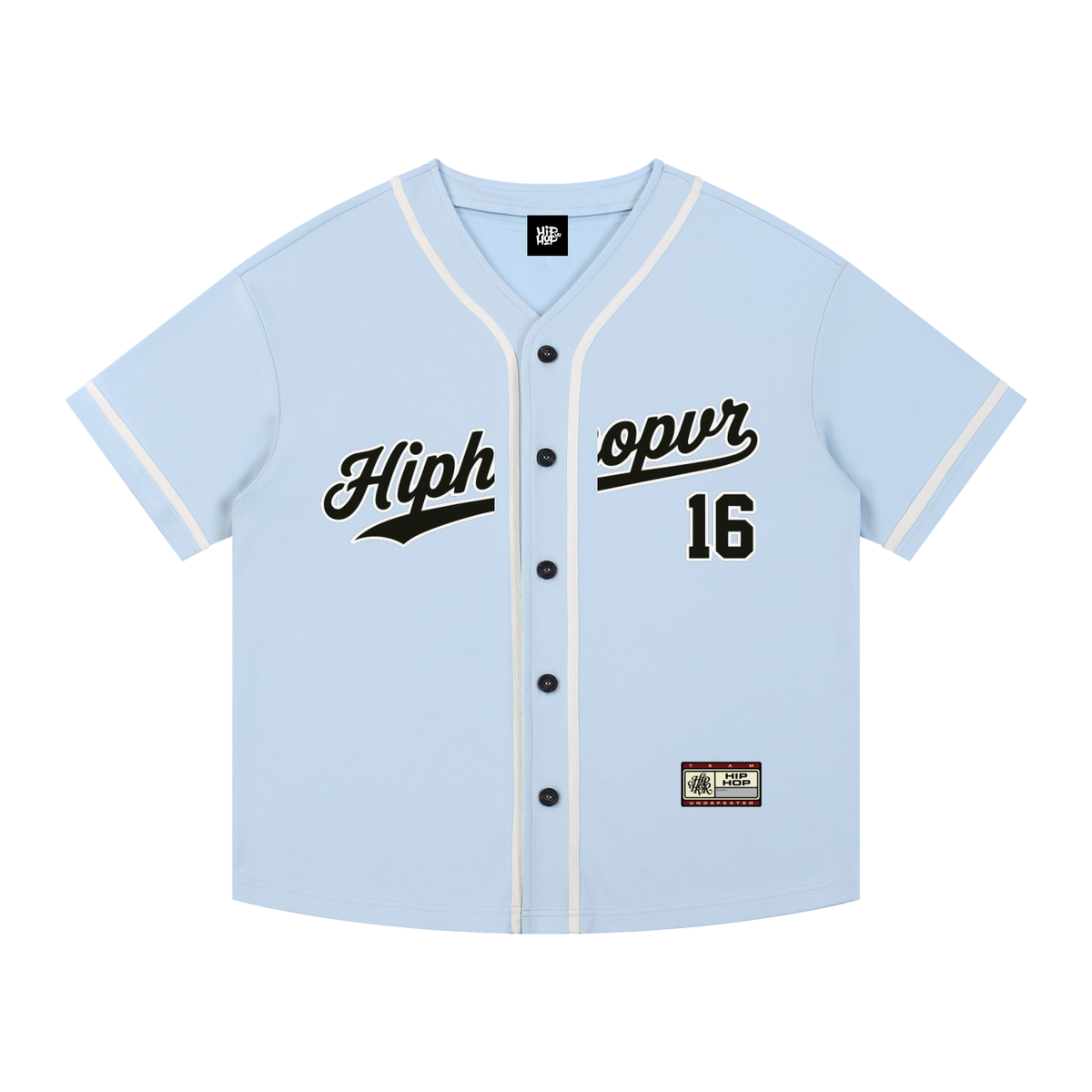 jersey