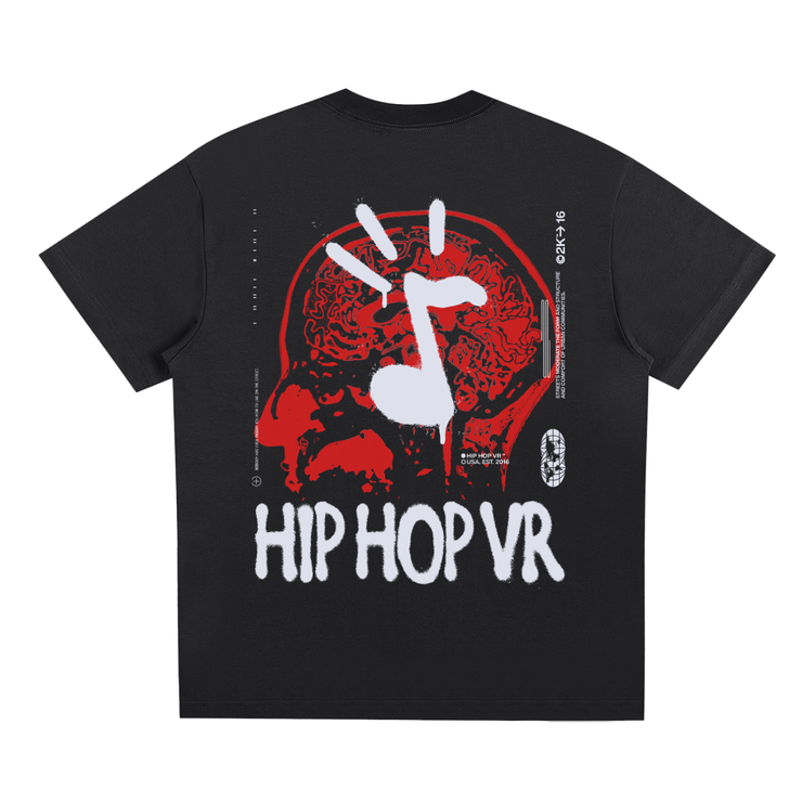 Kinetic VR Concert Edition Tee