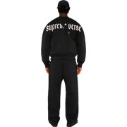 Echo Verse Lyrical Sweatshirt