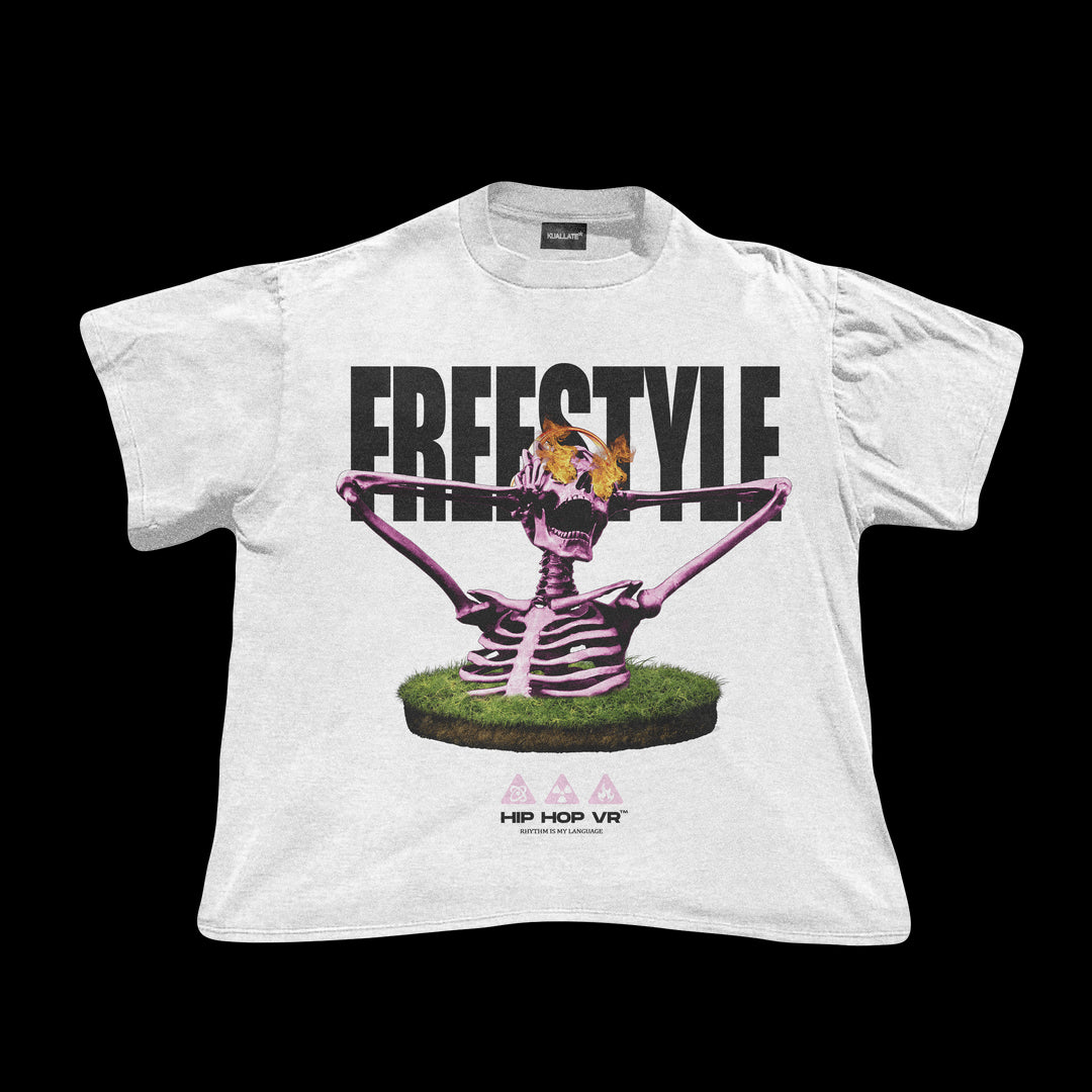 TEE – HipHopVR