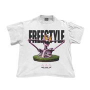 Freestyle Undead Cypher Tee