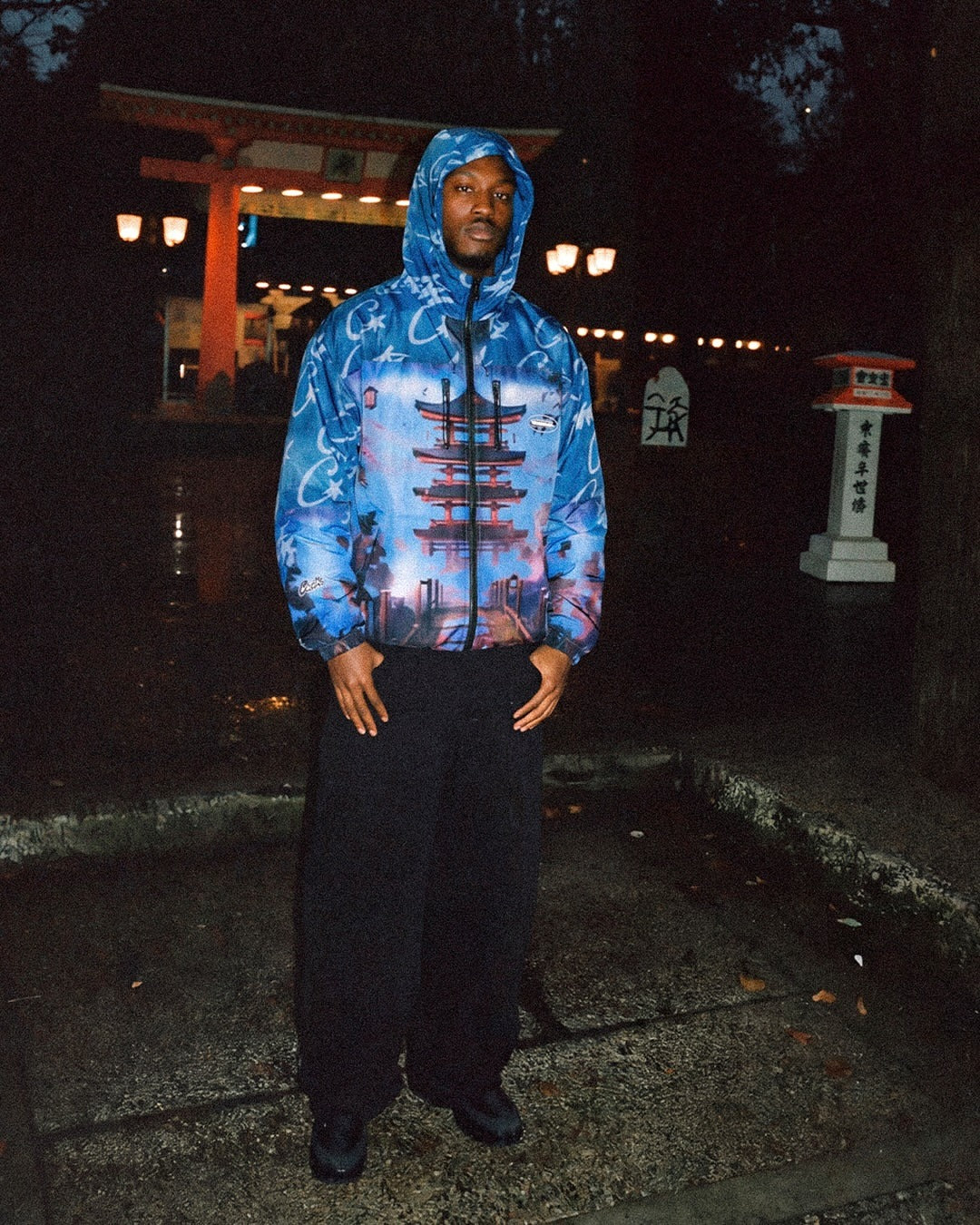 Featured Look
