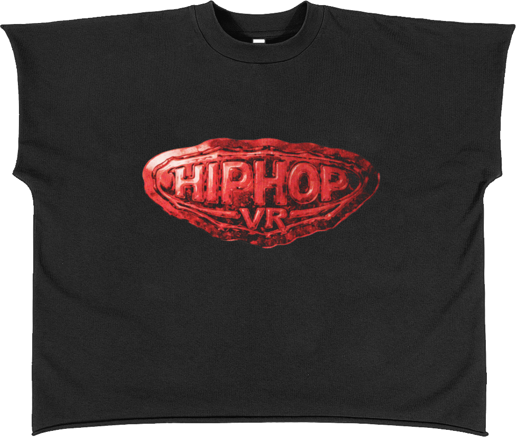 HIPHOPVR Ascension Tee